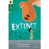 Extinct