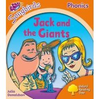 Jack and the Giants
