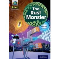 The Rust Monster