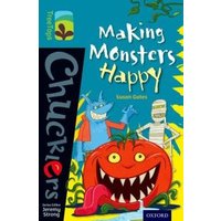 Making Monsters Happy