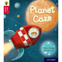Planet Cake