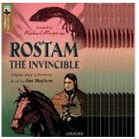 Rostam the Invincible