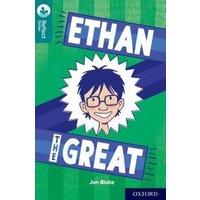 Ethan the Great. Oxford Level 16