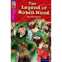 The Legend of Robin Hood