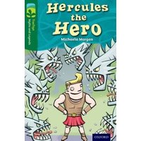 Hercules the Hero