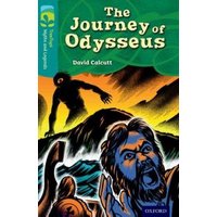 The Journey of Odysseus