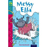 Messy Ella