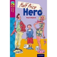 Half Price Hero