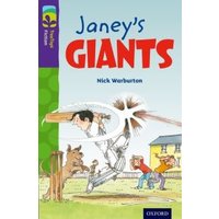 Janey's Giants