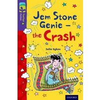 Jem Stone Genie - The Crash