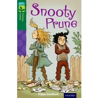 Snooty Prune