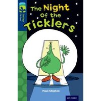 The Night of the Ticklers