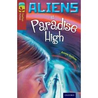 Aliens at Paradise High