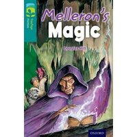 Melleron's Magic