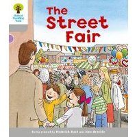 Street Fair