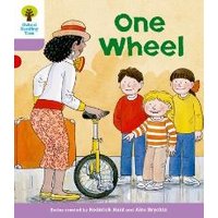 One Wheel