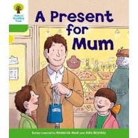 A Present for Mum