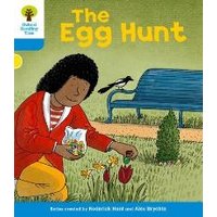 The Egg Hunt