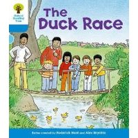 The Duck Race