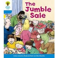 The Jumble Sale