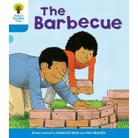 The Barbeque