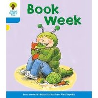 Book Week