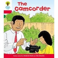 The Camcorder