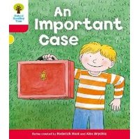 An Important Case