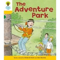 The Adventure Park