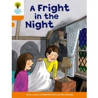 A Fright in the Night