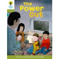 The Power Cut