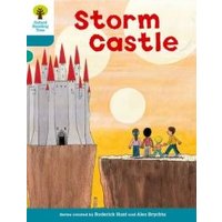 Storm Castle