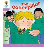 The Caterpillar