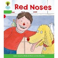 Red Noses
