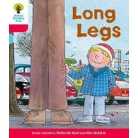 Long Legs