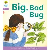 Big, Bad Bug!