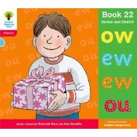 Sounds and Letters. Book 22