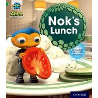 Nok's Lunch