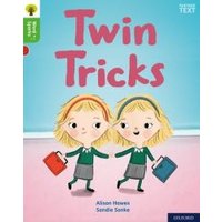 Twin Tricks