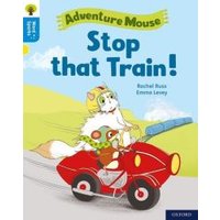 Stop That Train!