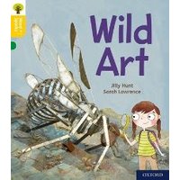 Wild Art