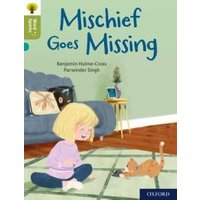 Mischief Goes Missing