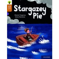 Stargazey Pie