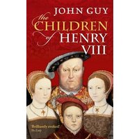 The Children of Henry VIII