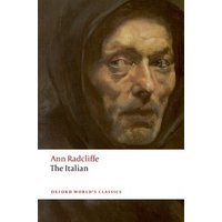 The Italian, or, The Confessional of the Black Penitents