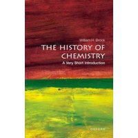 The History of Chemistry