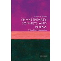 Shakespeare's Sonnets and Poems