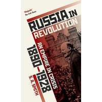 Russia in Revolution