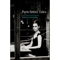 Paris Street Tales