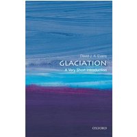 Glaciation